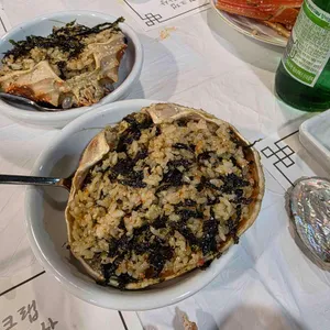 킹크랩대게한상 대표 사진