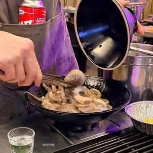 하와이조개 사진 1