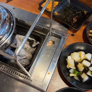 상도양꼬치 사진 1