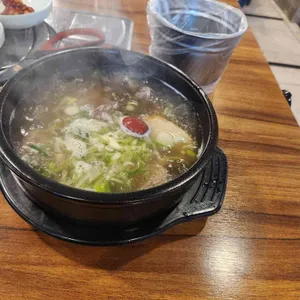 송화명가 사진 1