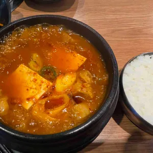 119식당 사진 1