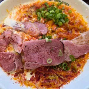 요미우돈교자 사진