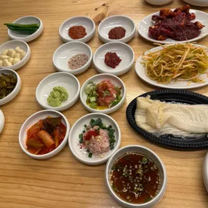 을지갈매기 사진