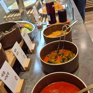 복주걱 사진