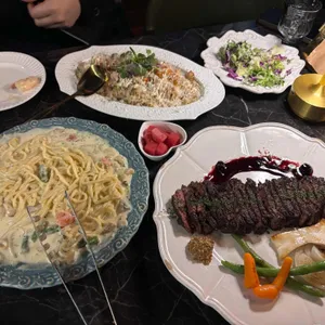 비스트로 봉리단 사진