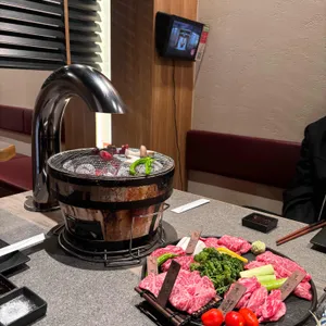 야키니쿠 객 대표 사진