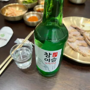 새가람순메밀 리뷰 사진