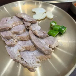 새가람순메밀 리뷰 사진