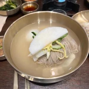 새가람순메밀 대표 사진