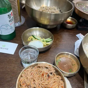 새가람순메밀 사진 2