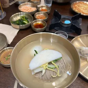 새가람순메밀 사진