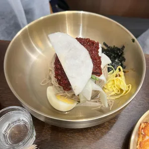 새가람순메밀 사진