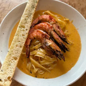 레스토랑 가식 대표 사진