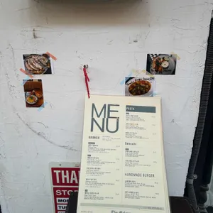 더멜란지 리뷰 사진