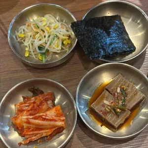 큰기와집 대표 사진