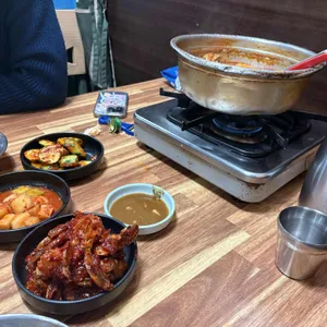 청진동감자탕 대표 사진