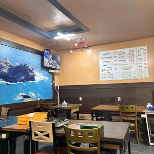 청진동감자탕 대표 사진