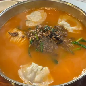 강남교자 대표 사진