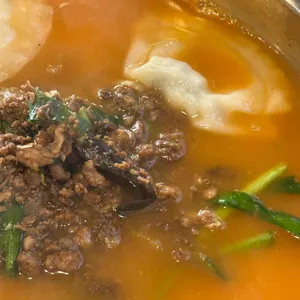 강남교자 대표 사진