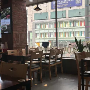 강남교자 대표 사진