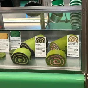 슈퍼말차 리뷰 사진