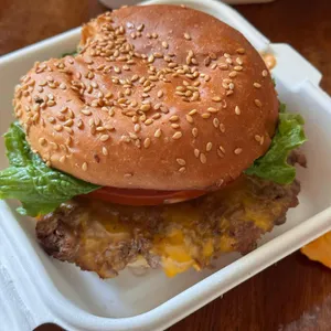 브루클린더버거조인트 대표 사진