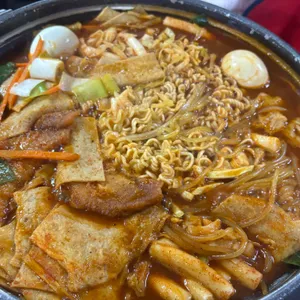 우정 대표 사진