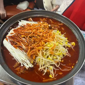 우정 대표 사진