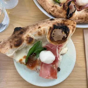 피제리아하피 대표 사진