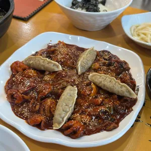 바보형제쭈꾸미 사진 1