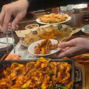 우이락 대표 사진