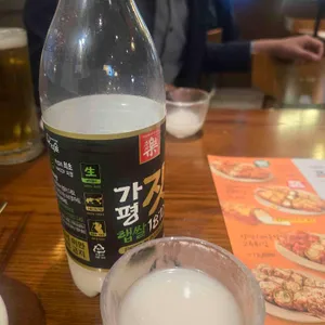 우이락 대표 사진