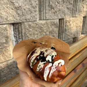 픽업카페 사진