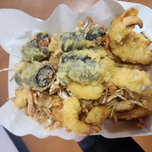 오군분식 사진 1