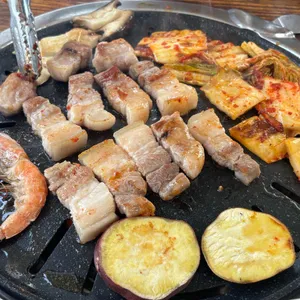 해성 도뚜리 대표 사진