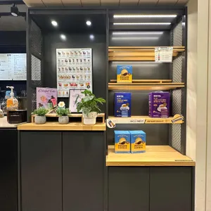 이디야커피 리뷰 사진