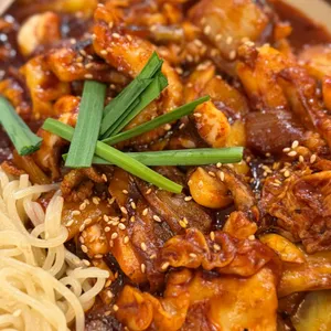 봉혜자네주방 사진 1