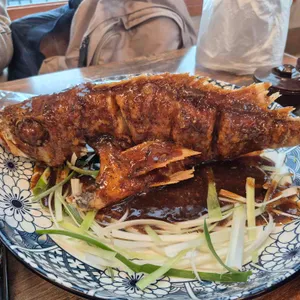 을왕리 꾸덕집 사진