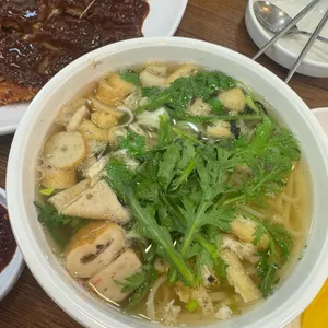 망원동 즉석우동 사진 1