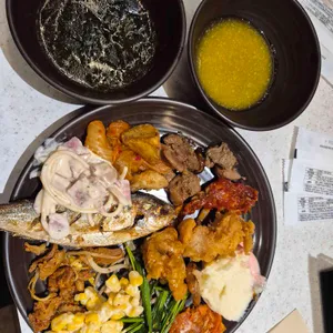 자연별곡 사진 1