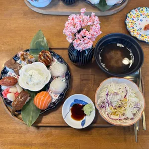 궁거랑연어마을 사진 1