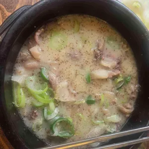 수육국밥 대표 사진
