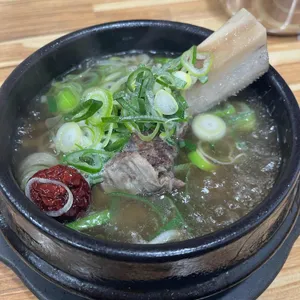 신창면옥 사진 1