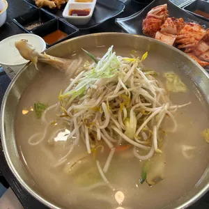 파주닭국수 사진 1