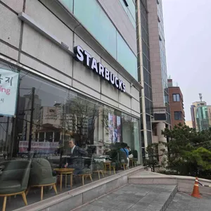 스타벅스 사진