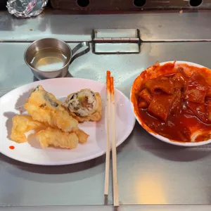 신세계분식 사진 1