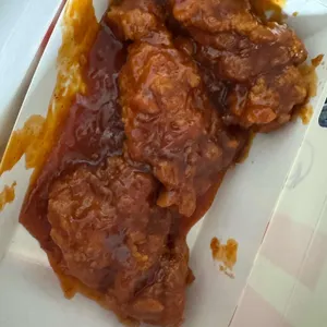 KFC 대표 사진