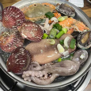 최피디해물칼국수 사진 1