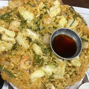 최피디해물칼국수 사진