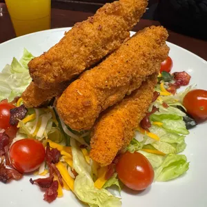 아웃백스테이크하우스 사진